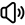 Audio & Speaker Parts