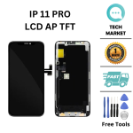 APPLE IPHONE 11 PRO 2019 Original LCD / Oled & Ap Tft LCD Display Original Screen Replacement SparePart [Free Tools] - Image 4