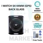 APPLE I WATCH S4 SERIES 40mm / 44mm 2018 Gps & Lte Back Glass Cover Replacement SparePart [Free Tools] - Image 8