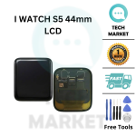 APPLE I WATCH S5 SERIES 40mm / 44mm 2019 LCD Display Original Screen Replacement SparePart [Free Tools] - Image 3